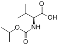ISOPROPOXYCARBONYL-L-VALINE CAS#: 140923-27-9