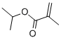 ISOPROPYL METHACRYLATE CAS#: 4655-34-9