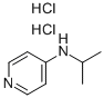 ISOPROPYL-PYRIDIN-4-YL-AMINE DIHYDROCHLORIDE CAS#: 34844-89-8