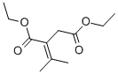 ISOPROPYLIDENESUCCINIC ACID DIETHYL ESTER CAS#: 42103-98-0