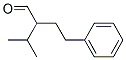 ISOPROPYLPHENYLBUTANAL CAS#: 125109-85-5