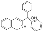 ISOQUINOLINE-3-YL DIPHENYL METHANOL CAS#: 31283-25-7
