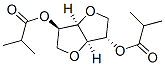 ISOSORBIDEDIISOBUTYRATE CAS#: 125344-74-3