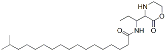 ISOSTEARAMIDOPROPYL MORPHOLINE OXIDE CAS#: 123813-16-1