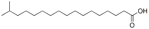 ISOSTEARIC ACID CAS#: 30399-84-9