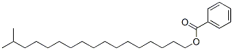 ISOSTEARYL BENZOATE CAS#: 34364-24-4