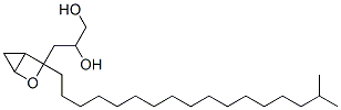 ISOSTEARYL GLYCERYL PENTAERYTHRITYL ETHER CAS#: 146925-83-9