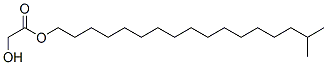 ISOSTEARYL GLYCOLATE CAS#: 159317-32-5