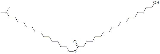 ISOSTEARYL HYDROXYSTEARATE CAS#: 162888-05-3