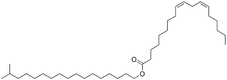 ISOSTEARYL LINOLEATE CAS#: 127358-80-9