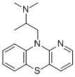 ISOTHIPENDYL CAS#: 482-15-5