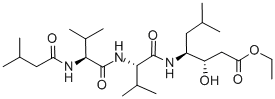 ISOVALERYL-VAL-VAL-STA-OET CAS#: 120849-36-7