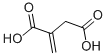 ITACONIC ACID CAS#: 144368-21-8
