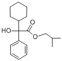 Ibuverine CAS#: 31221-85-9