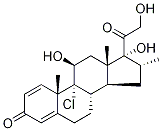 IcoMethasone CAS#: 4647-20-5