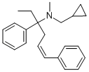 Igmesine CAS#: 140850-73-3