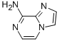 Imidazo[1,2-a]pyrazin-8-amine (9CI) CAS#: 117718-88-4