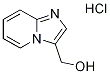 Imidazo[1,2-a]pyridin-3-ylmethanol hydrochloride CAS#: 30489-62-4