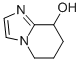 Imidazo[1,2-a]pyridin-8-ol, 5,6,7,8-tetrahydro- (9CI) CAS#: 156817-68-4