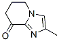 Imidazo[1,2-a]pyridin-8(5H)-one, 6,7-dihydro-2-methyl- (9CI) CAS#: 363607-99-2