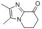 Imidazo[1,2-a]pyridin-8(5H)-one, 6,7-dihydro-2,3-dimethyl- (9CI) CAS#: 362525-73-3