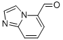 Imidazo[1,2-a]pyridine-5-carboxaldehyde (9CI) CAS#: 372147-50-7