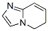 Imidazo[1,2-a]pyridine, 5,6-dihydro- (9CI) CAS#: 156817-69-5