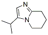Imidazo[1,2-a]pyridine, 5,6,7,8-tetrahydro-3-(1-methylethyl)- (9CI) CAS#: 376587-12-1