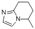 Imidazo[1,2-a]pyridine, 5,6,7,8-tetrahydro-5-methyl- (9CI) CAS#: 144042-79-5