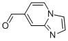 Imidazo[1,2-a]pyridine-7-carboxaldehyde (9CI) CAS#: 136117-73-2