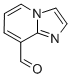 Imidazo[1,2-a]pyridine-8-carboxaldehyde (9CI) CAS#: 136117-74-3