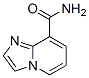 Imidazo[1,2-a]pyridine-8-carboxamide (9CI) CAS#: 144675-82-1