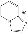 Imidazo[1,2-a]pyridine, HCl CAS#: 34167-64-1