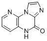 Imidazo[1,2-a]pyrido[3,2-e]pyrazin-6(5H)-one (9CI) CAS#: 134485-88-4