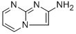Imidazo[1,2-a]pyrimidin-2-amine CAS#: 301331-27-1