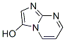 Imidazo[1,2-a]pyrimidin-3-ol (9CI) CAS#: 150359-30-1