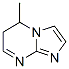 Imidazo[1,2-a]pyrimidine, 5,6-dihydro-5-methyl- (9CI) CAS#: 170886-41-6
