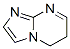 Imidazo[1,2-a]pyrimidine, 5,6-dihydro- (9CI) CAS#: 170886-30-3