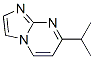 Imidazo[1,2-a]pyrimidine, 7-(1-methylethyl)- (9CI) CAS#: 375857-70-8