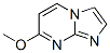 Imidazo[1,2-a]pyrimidine, 7-methoxy- (9CI) CAS#: 375857-78-6