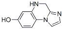 Imidazo[1,2-a]quinoxalin-7-ol, 4,5-dihydro- (9CI) CAS#: 39744-77-9