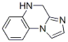 Imidazo[1,2-a]quinoxaline, 4,5-dihydro- (9CI) CAS#: 39744-76-8