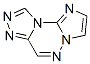Imidazo[1,2-b][1,2,4]triazolo[4,3-d][1,2,4]triazine (9CI) CAS#: 294662-09-2