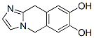 Imidazo[1,2-b]isoquinoline-7,8-diol, 5,10-dihydro- (9CI) CAS#: 279254-16-9
