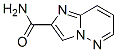 Imidazo[1,2-b]pyridazine-2-carboxamide (9CI) CAS#: 123531-29-3
