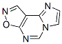 Imidazo[1,2-c]isoxazolo[4,5-e]pyrimidine (9CI) CAS#: 135774-67-3