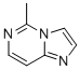 Imidazo[1,2-c]pyrimidine, 5-methyl- (9CI) CAS#: 117186-22-8