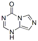 Imidazo[1,5-a]-1,3,5-triazin-4(1H)-one (9CI) CAS#: 145837-60-1