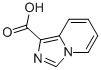 Imidazo[1,5-a]pyridine-1-carboxylic acid (9CI) CAS#: 138891-51-7