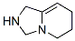 Imidazo[1,5-a]pyridine, 1,2,3,5,6,7-hexahydro- (9CI) CAS#: 122936-95-2